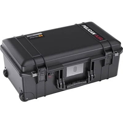 Multifunction Rugged Case Rugged Equipment Cases for Unmanned Systems