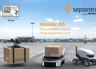 High-Precision GNSS Positioning & Navigation Solutions for UAVs & Robotics