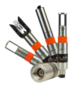 AML-1 Single-Sensor Probe