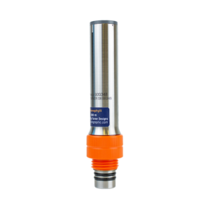 Chlorophyll A&B Blue Excitation Sensor