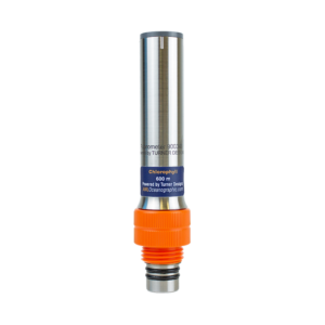 Chlorophyll A&B Red Excitation Sensor
