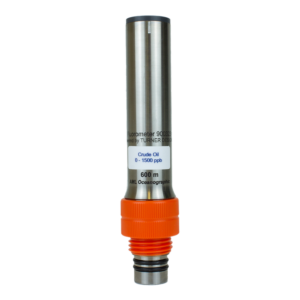 Crude Oils Sensor