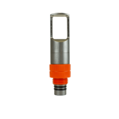 Sound Velocity & Temperature Sensor