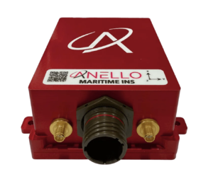 ANELLO Discusses Maritime INS for GNSS-Denied Navigation