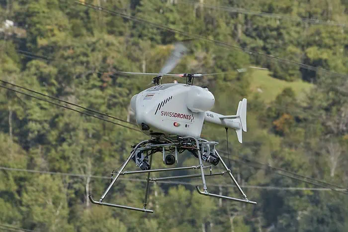 Advancing Aerial Intelligence & Sustainability via Autonomous Rotorcraft