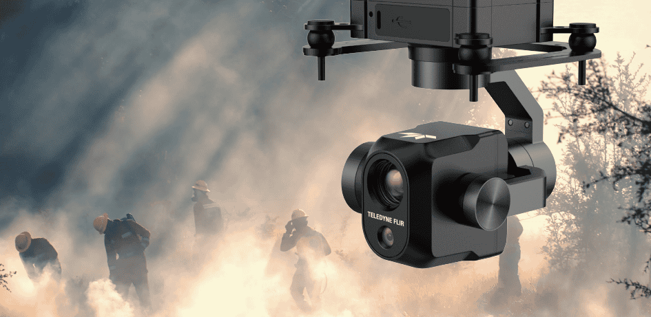Aerora & Lantronix Accelerate AI Visual Navigation for Autonomous Systems