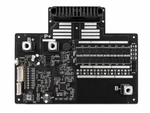 Agricultural Drone BMS
