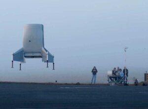 Aurora Flight Sciences Advances VTOL Autonomy Through Integrated Testing