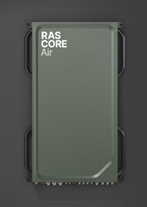 Avilus RasCore Navigation & Communications