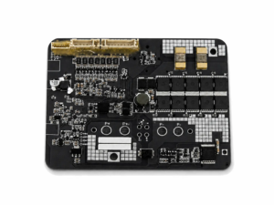 EF-013 12S 150A smart BMS for UAV