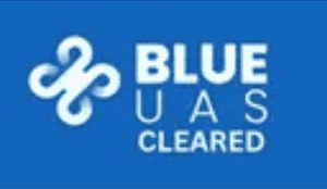 Blue-UAS-Cleared-Logo