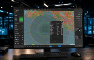 Cambridge Pixel Enhances SPx Radar Processing Software | UST