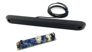 Cerulean Sonar