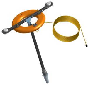 Cerulean Sonar