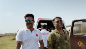 Cerulean Sonar Technology Supports Underwater Disaster Response Operations in India 3