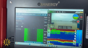  Cerulean Sonar Technology Supports Underwater Disaster Response Operations in India