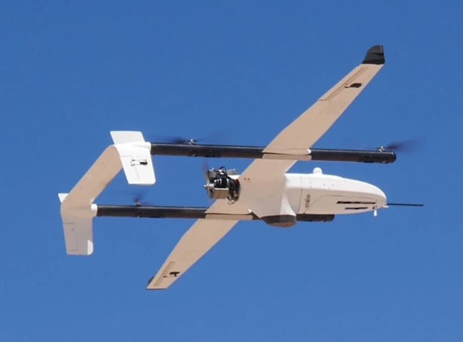 Cobra AERO Advancing Reliable Hybrid Propulsion for UAS