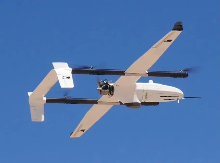Cobra AERO Advancing Reliable Hybrid Propulsion for UAS