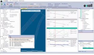 Delph INS Subsea Software