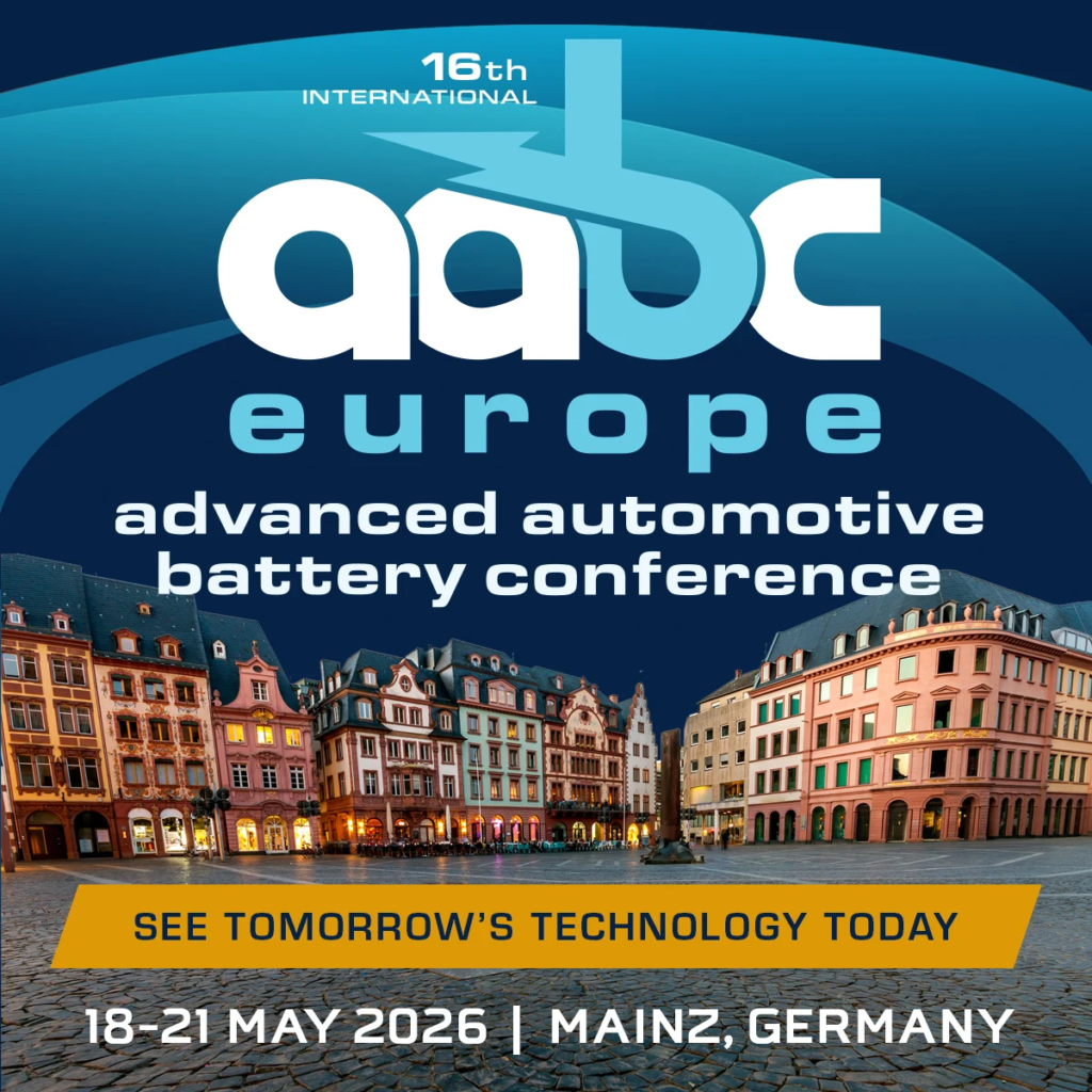E-magy to Showcase Silicon Anode Breakthroughs & Performance Data at AABC Europe