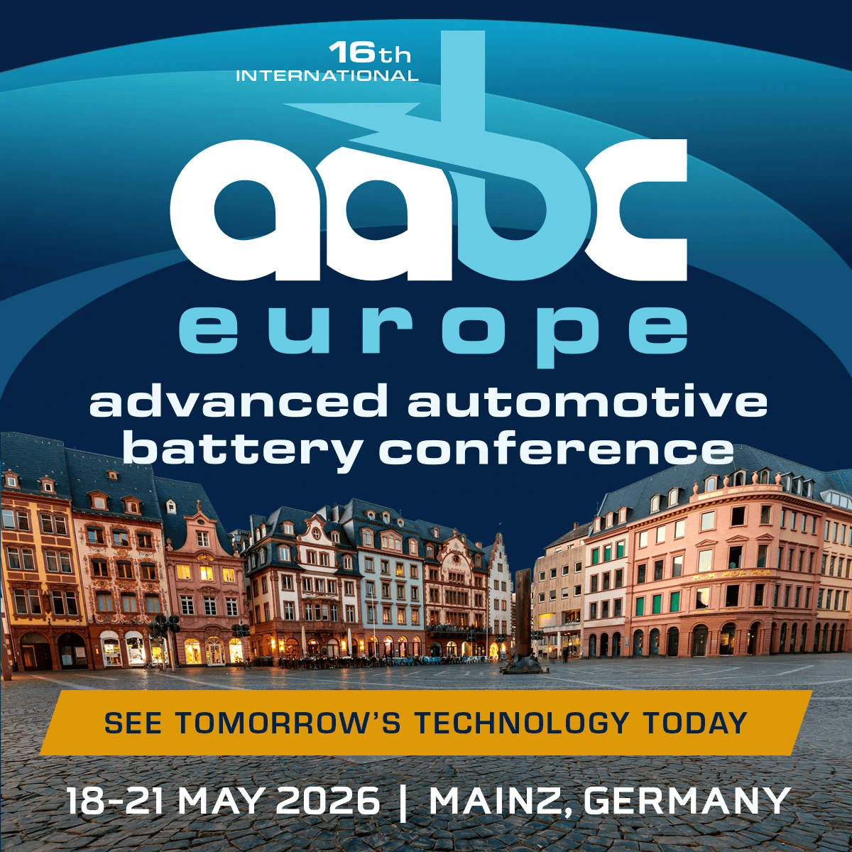 E-magy Highlights Silicon-Dominant Battery Advances at AABC Europe 2026 ...