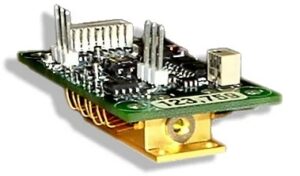 Efficiency & Reliability Considerations in Linear Laser Diode Drivers