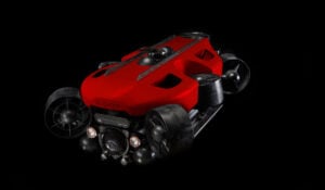 Strategic Robotic Systems