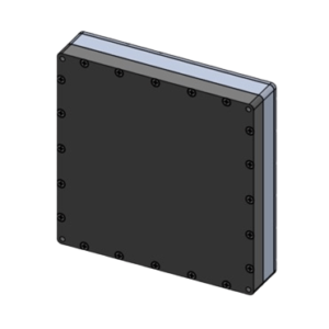 HEDGE-4008-S130 CRPA
