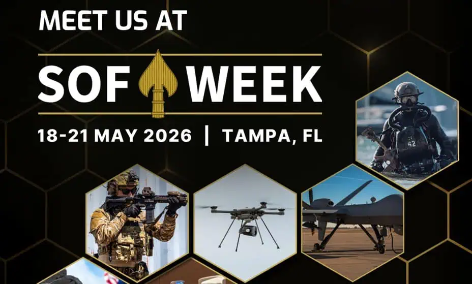 Hybrid Propulsion & Extended Endurance for Special Operations UAVs