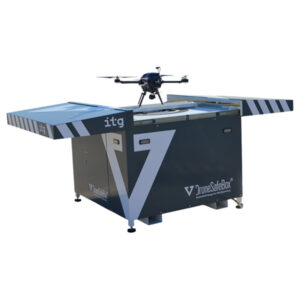 ITG Drone Solutions