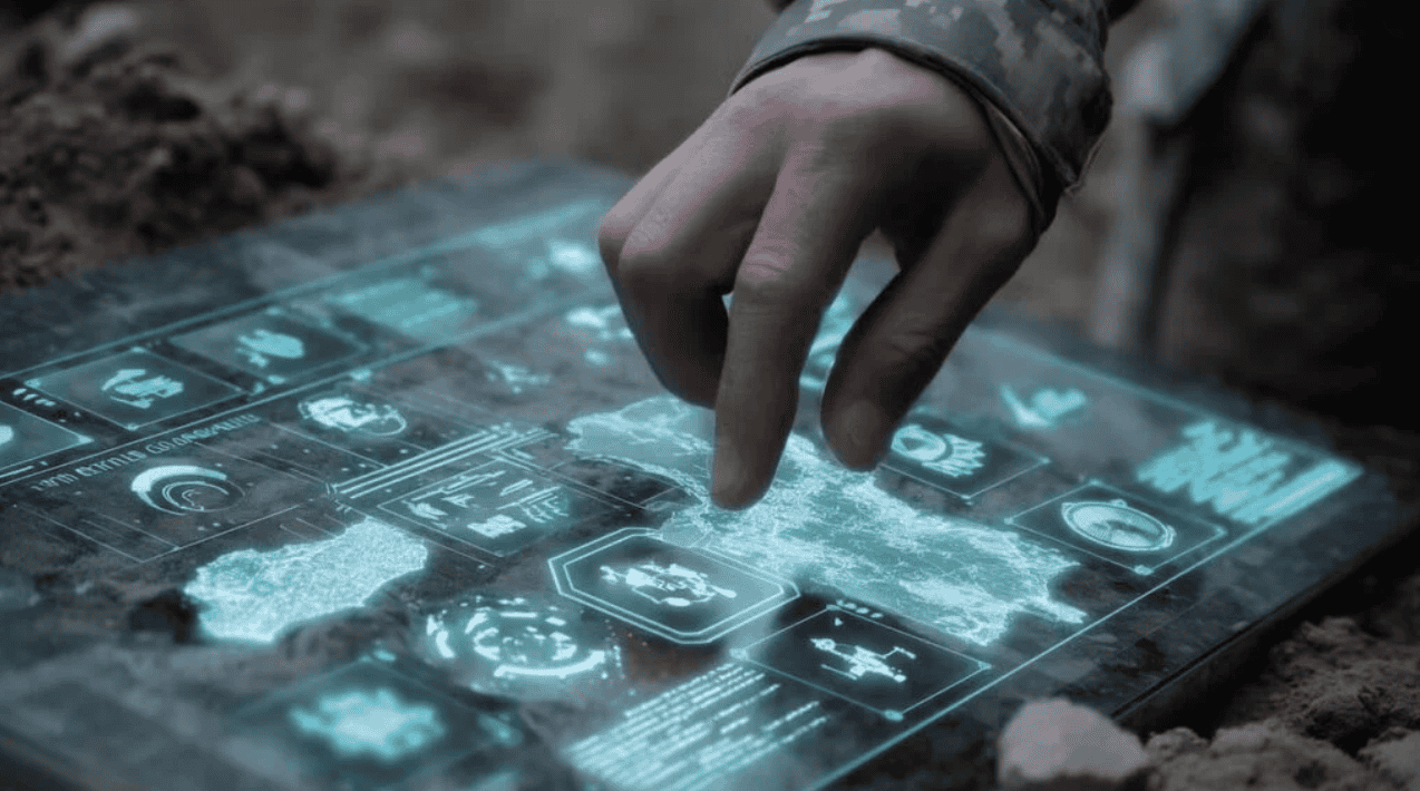 Maris-Tech Delivers Advanced AI Target Tracking for Jupiter Drone ...