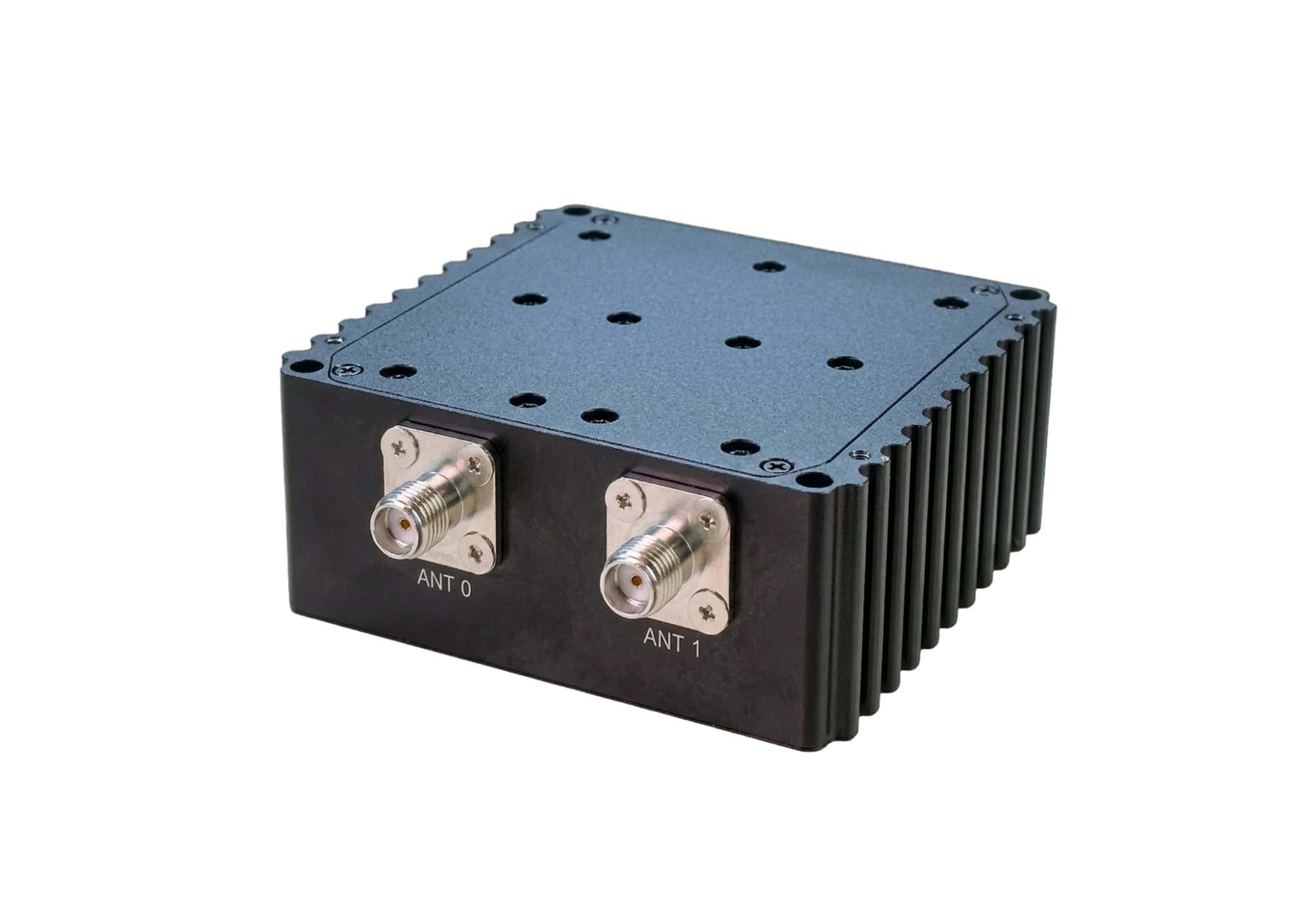 New Communications Technology Addresses European RF Challenges