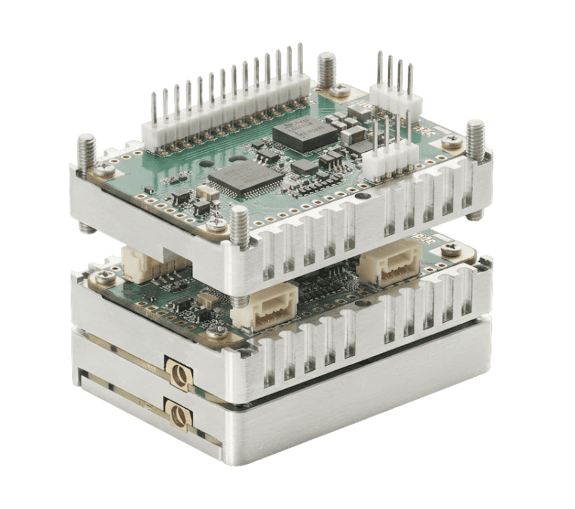 New Communications Technology Addresses European RF Challenges
