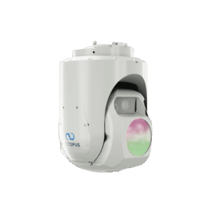 Octopus E140MWIR