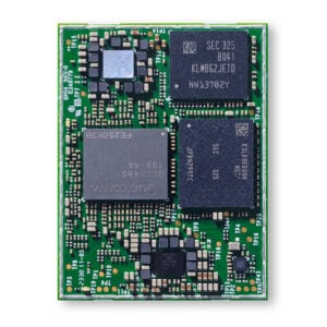 Lantronix Open-Q™ 6490CS SOM