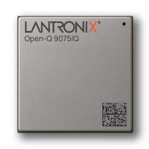 Lantronix Open-Q™ 9075IQ SOM