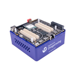 Qualcomm Dragonwing™ IQ-9075 Development Kit