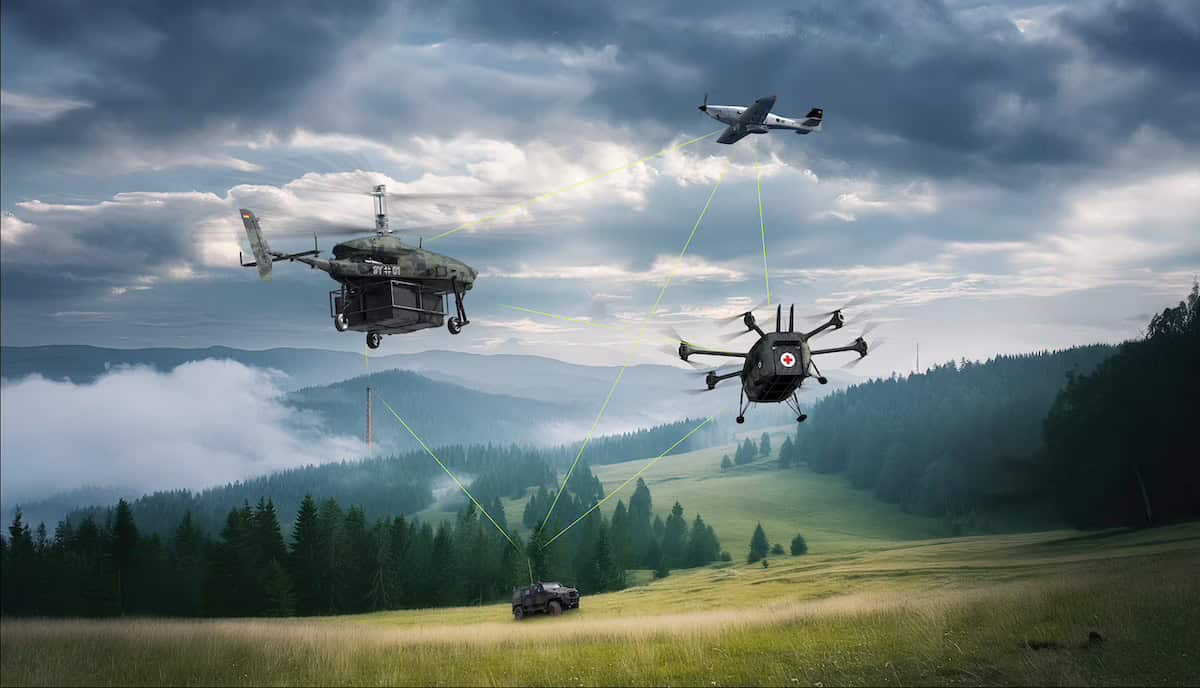 Avilus RasCore Onboard Flight Control