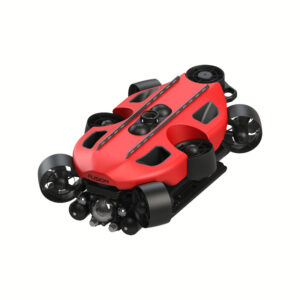 Strategic Robotic Systems