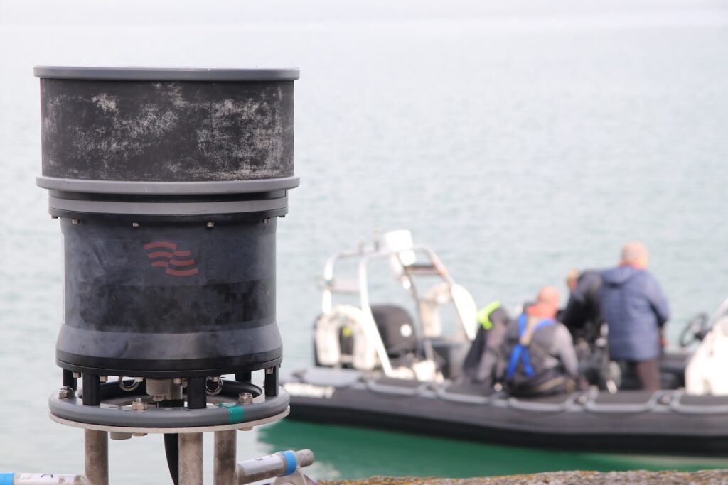 Sentinel IDS for Subsea Detection