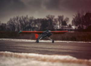Sky Power UAV Propulsion Comparison of Two Stroke & Wankel Engines