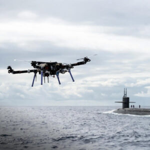 Skyfront Long-Range ISR & SIGINT