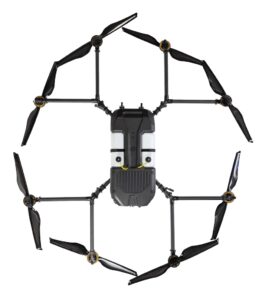 Skyfront Perimeter 8 Drone