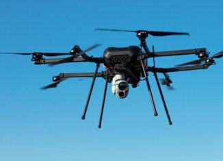 Long-Endurance Hybrid Multirotor Drones for ISR, Mapping & Surveying