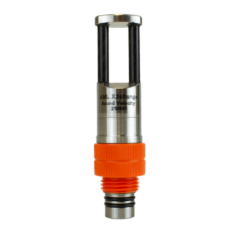 Sound Velocity Sensor