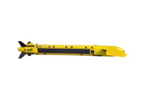 T18-M Towed Sonar