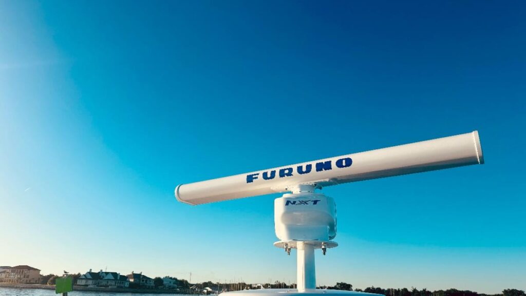 Tocaro Blue Partners with Furuno to Advance Radar Perception for Autonomous Marine Systems