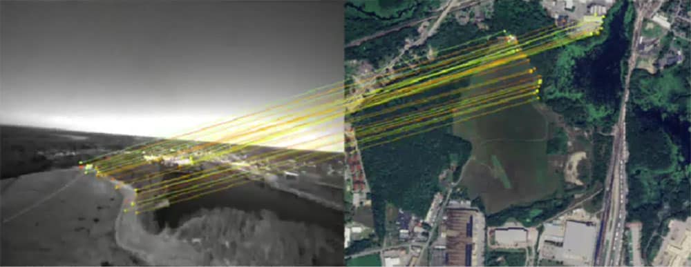 Voyager Precision Navigation for GNSS Denied Environments