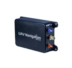 UAV Navigation-Grupo Oesía