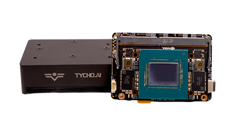 Scalable AI-Powered Autonomy Solutions for Tactical Drones & Robotics | UST